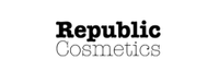 Código Descuento Republic Cosmetics 